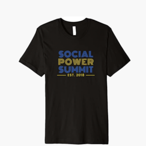 SPS2018 Premium  Tshirt by Finchisms Tshirts